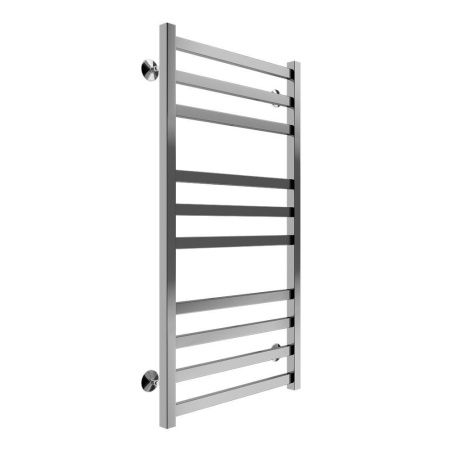 Полотенцесушитель водяной Terminus 4670078544261 55х100 хром