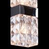 Светильник подвесной Delight Collection BRCH102D chrome