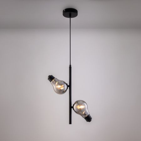 Светильник подвесной Freya Evidence Modern FR5372PL-02B