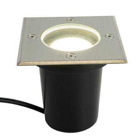 Грунтовый светильник Feron SP3738 51968