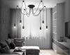 Люстра подвесная Ambrella Light Traditional (Традитионал) TR8178