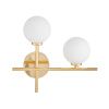 Бра Lumina Deco Marsiada (Марсиада) LDW 6033N-2 RT FGD