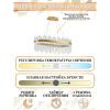 Люстра подвесная Natali Kovaltseva LED Нимбы LED LAMPS 81264