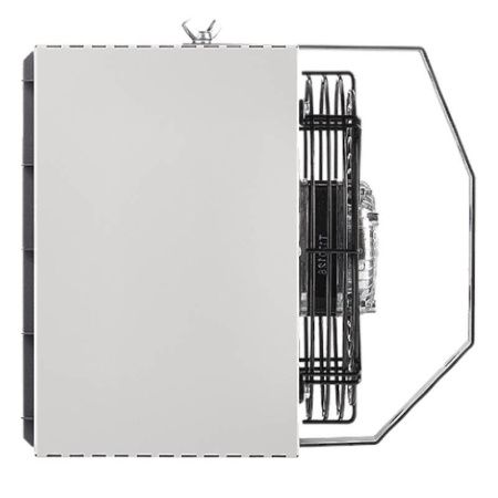 Тепловая пушка Ballu BHP-MW-5