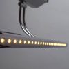 Подсветка для картин Arte Lamp Picture Lights LED (Пицтуре Лигхтс ЛЕД) A1107AP-1CC