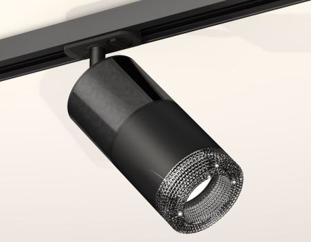 Комплект трекового светильника Ambrella Light Track System (Трацк Сыстем) XT7402051