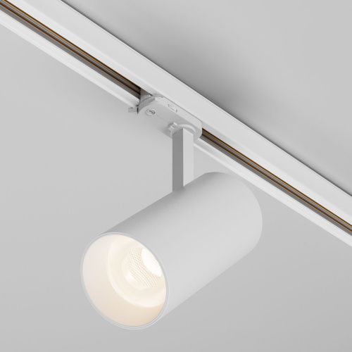 Светильник трековый Maytoni Technical Focus Led TR197-3-40WCCT-M-W - фото 5