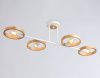 Люстра на штанге Ambrella Light Traditional (Традитионал) TR8247