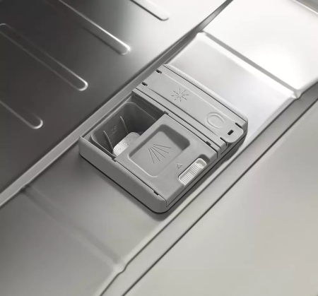 Посудомоечная машина De Dietrich DCJ424DQX