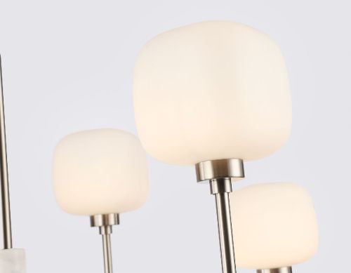 Люстра на штанге Ambrella Light Heigh Light (Хеигх Лигхт) LH53001 - фото 5