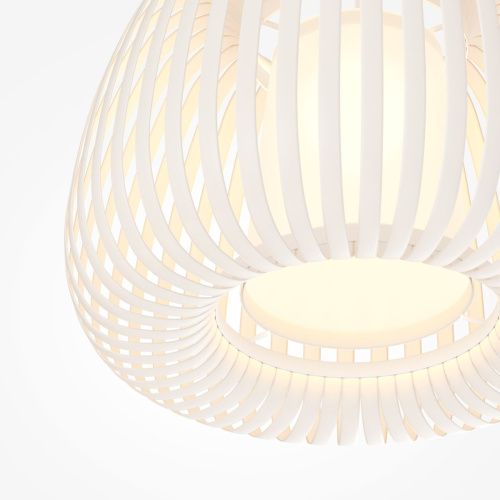 Светильник подвесной Maytoni Kirigami Modern MOD409PL-01W - фото 2