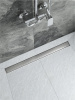 Душевой лоток BelBagno MARINO BB-LD-MARINO-50-CR 55х10 хром