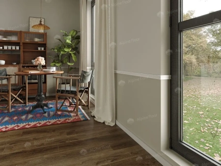 Молдинг Alpine Floor Tanle TL014204 Анси толщина 1.5 см 2000х42