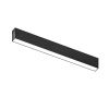 Трековый светильник Denkirs Smart Linear Zigbee (Смарт Линеар Зигбее) DK8304-BK