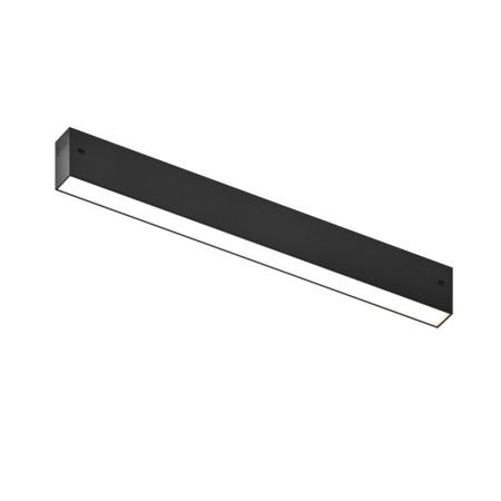 Трековый светильник Denkirs Smart Linear Zigbee (Смарт Линеар Зигбее) DK8304-BK