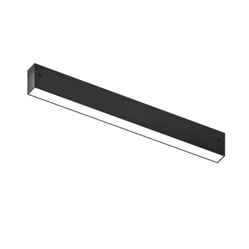 Трековый светильник Denkirs Smart Linear Zigbee (Смарт Линеар Зигбее) DK8304-BK - фото 4