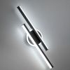 Светильник настенный Citilux Trent (Трент) CL203521