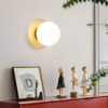 Настенно-потолочный светильник TopDecor Ringo (Ринго) Ringo A1 33