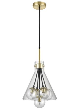 Светильник подвесной Vele Luce Caramella (Царамелла) VL5904P15