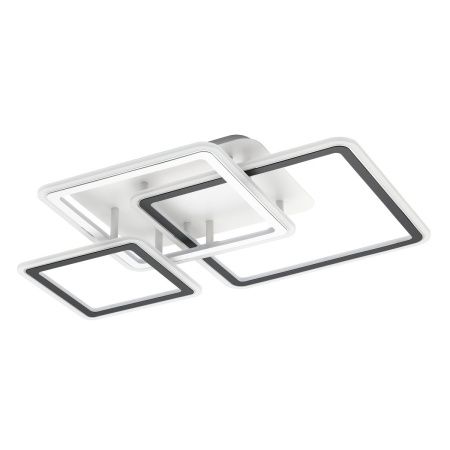 Люстра потолочная Citilux Тринити CL238231E