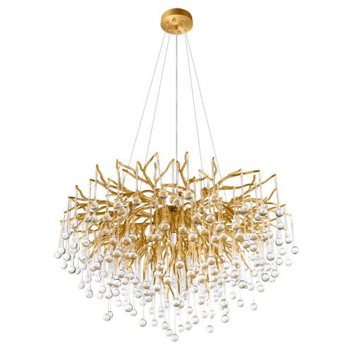 Люстра подвесная Loft It Drops 10377/800 - фото 3