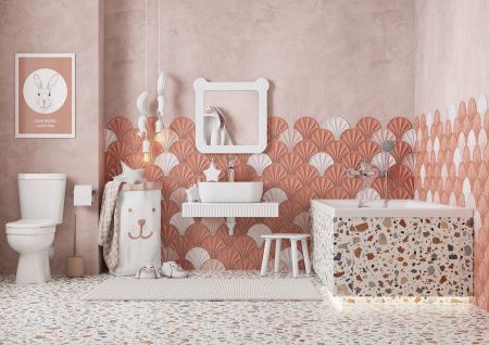 Зеркало Aquaton Каспер 1A283402CRE20 50х50 подвесное