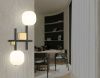 Светильник настенный Ambrella Light Modern (Модерн) LH51019