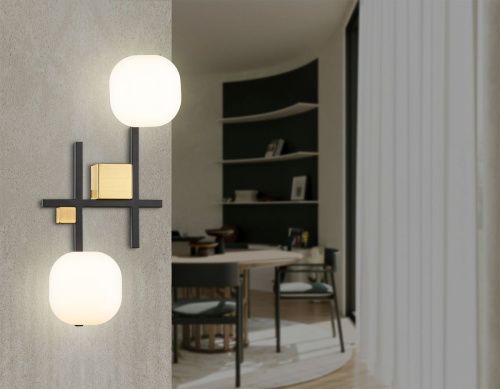 Светильник настенный Ambrella Light Modern (Модерн) LH51019 - фото 5
