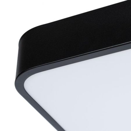 Светильник потолочный Arte Lamp Scena (Сцена) A2663PL-1BK