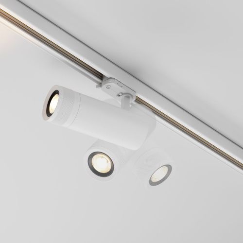 Светильник трековый Maytoni Technical Focus Zoom TR198-3-20W2.7K-Z-W - фото 5