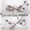 Светильник потолочный Natali Kovaltseva LED (ЛЕД) HIGH-TECH LED LAMPS 82022