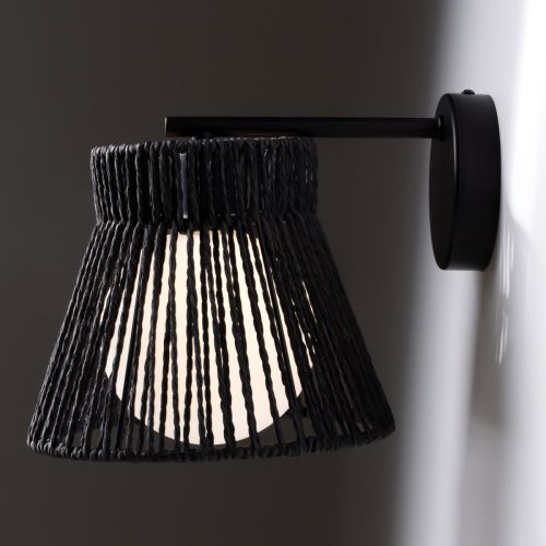 Бра Freya Cottage FR5405WL-01B - фото 5