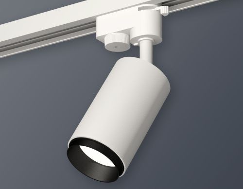 Трековый однофазный светильник Ambrella Light Track System (Трацк Сыстем) XT6322041 - фото 3