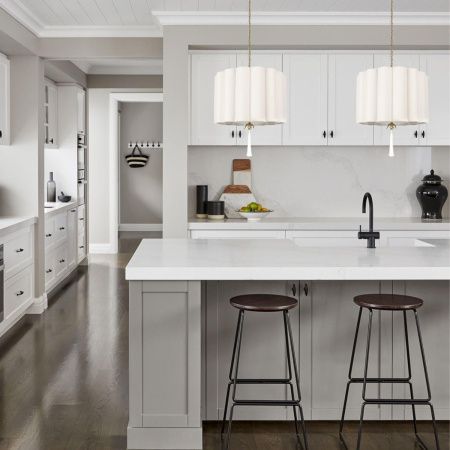 Светильник подвесной Loft It Mellow 10306P Light linen