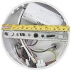 Светильник потолочный Natali Kovaltseva SIMPLY (СИМПЛЫ) LED LAMPS 81403