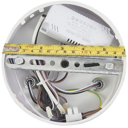 Светильник потолочный Natali Kovaltseva SIMPLY (СИМПЛЫ) LED LAMPS 81403