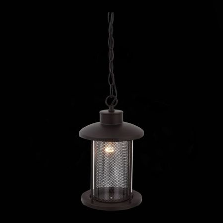 Уличный подвесной светильник ST Luce Lastero (Ластеро) SL080.403.01