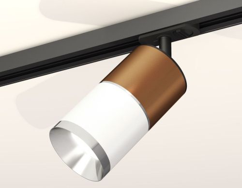 Комплект трекового светильника Ambrella Light Track System (Трацк Сыстем) XT7401060 - фото 2