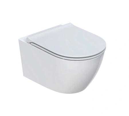 Крышка сиденье Arrow AB2231