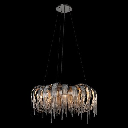 Люстра подвесная Loft It Volver 10404/800 SN