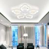 Люстра потолочная Natali Kovaltseva LED Light (ЛЕД Лигхт) LED LAMPS 81230