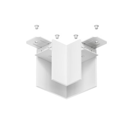 Коннектор Denkirs SMART BASE (СМАРТ БАСЕ) TR2102-WH