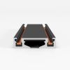 Шинопровод накладной Elektrostandard Flat magnetic (Флат магнетиц) 4690389198779