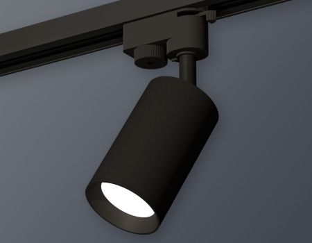 Трековый однофазный светильник Ambrella Light Track System (Трацк Сыстем) XT6323002