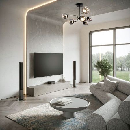 Бра Freya Arch FR6178WL-L10B