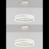 Светильник подвесной Natali Kovaltseva Laud (Лауд) LED LAMPS 81187