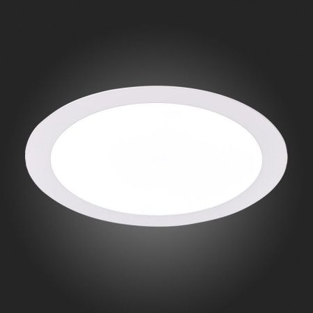 Светильник встраиваемый ST Luce LITUM (ЛИТУМ) ST209.548.18