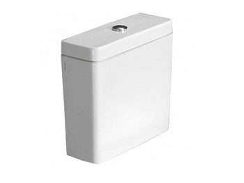 Бачок для унитаза Hatria DAYTIME EVO YXGV01