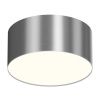 Светильник потолочный Italline IT014-0206 nickel