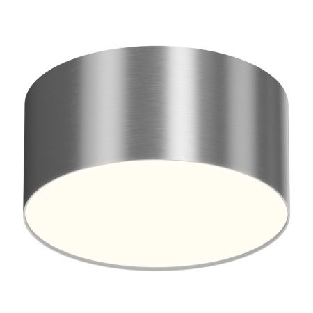 Светильник потолочный Italline IT014-0206 nickel